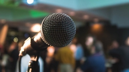 Karaoke Night