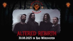 Altered Rebirth