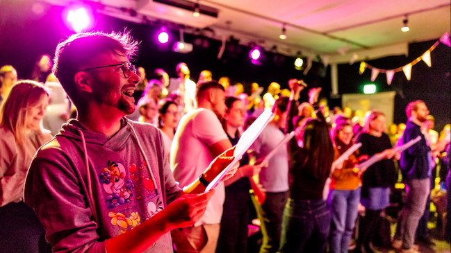 DFD Festival 2026: Theatermuseum - Pitch Palace: Millenium