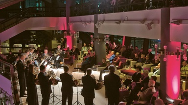 After Work Concert