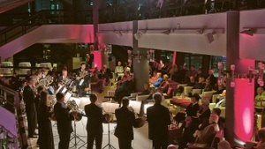 After Work Concert