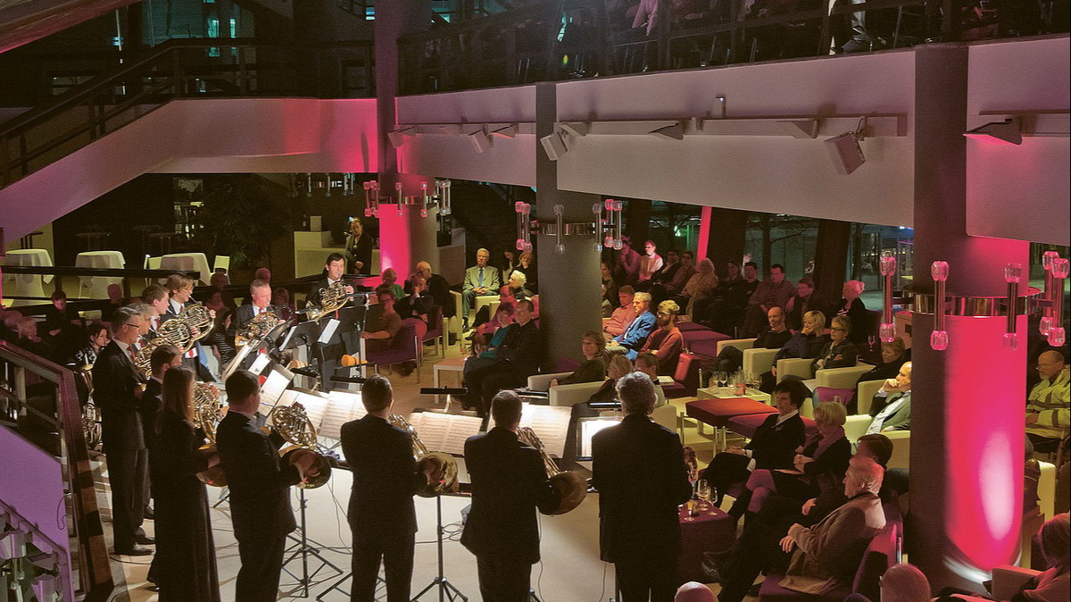 After Work Concert