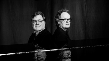 Klaus Lage & Bo Heart: ZU ZWEIT. LIVE.