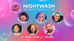 NightWash