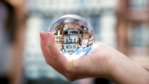 Themenführung: Sagen, Geschichten und Anekdoten