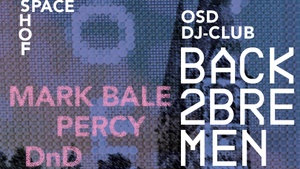 Open Space DJ-Club: Back2Bremen