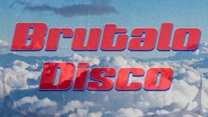 Brutalo Disco