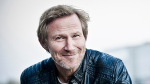 Roland Jankowsky – Krimilesung: Wenn Overbeck (wieder) kommt ...