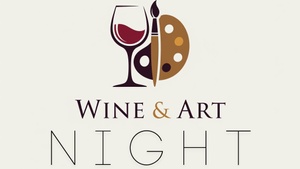 WINE & ART NIGHT