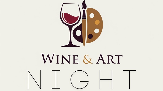 WINE & ART NIGHT