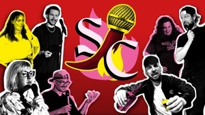 Scoville Comedy - die schärfste Show Deutschlands!