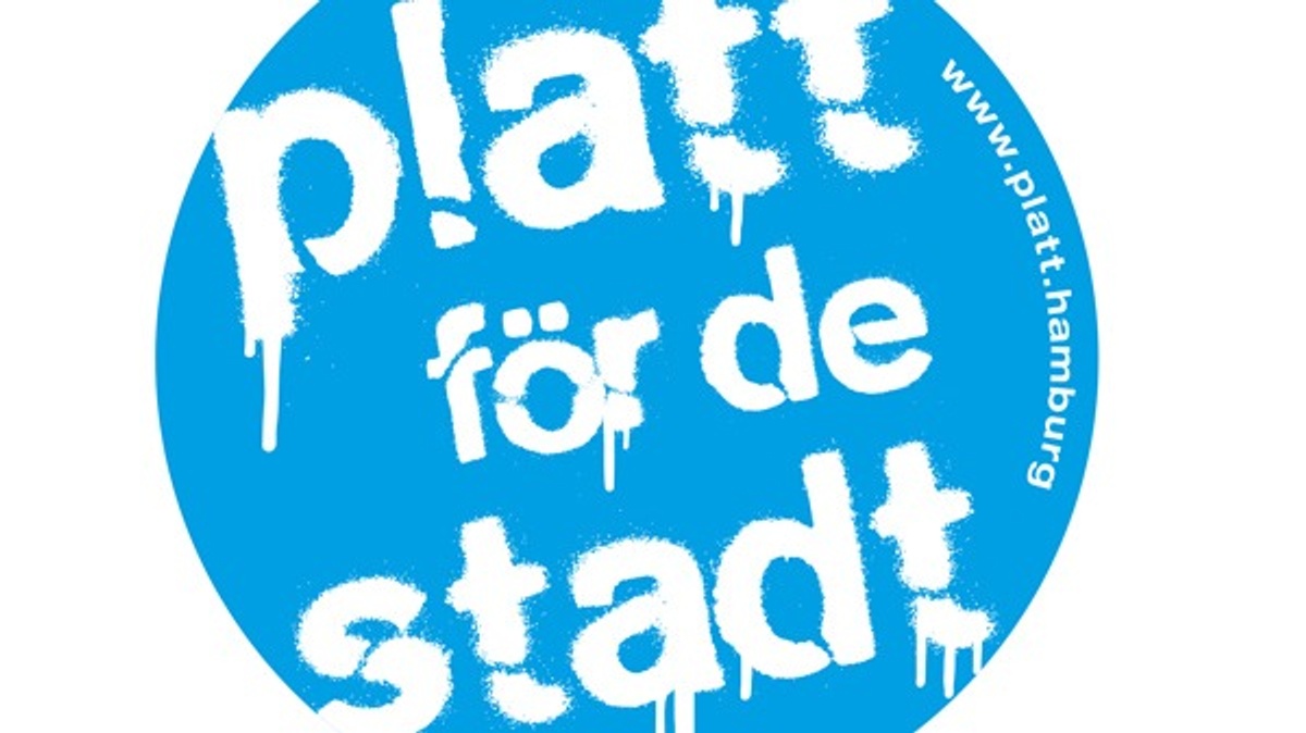 5. Hamborger Plattdüütsch-Dag: Ünnerwegens op Platt