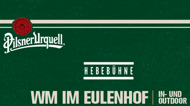 WM im Eulenhof - Deutschland vs. Ecuador