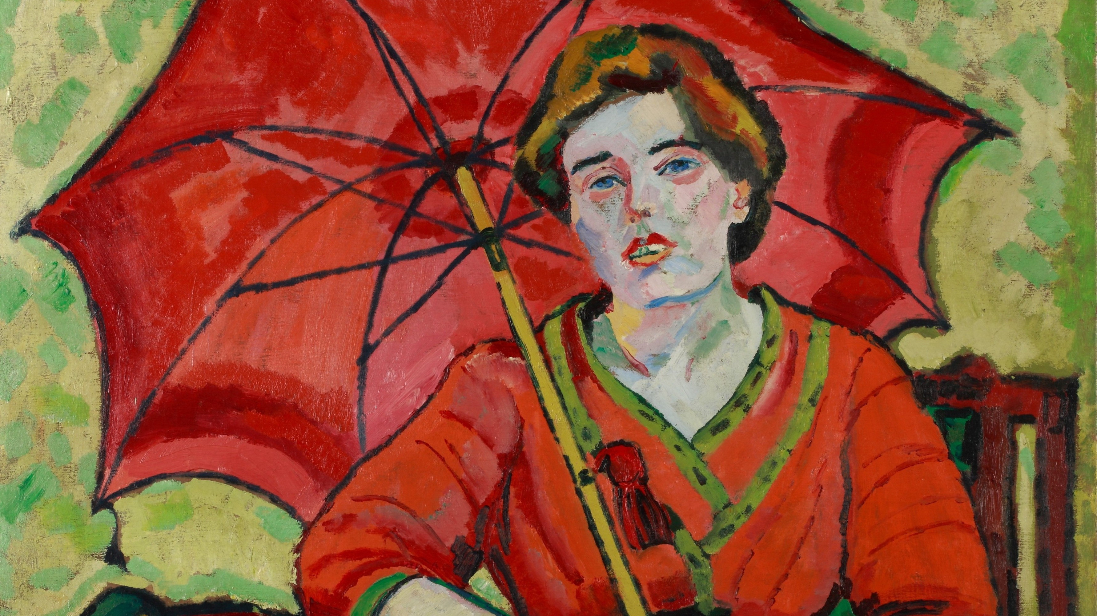 Vier Wände voller Kunst. Jüdische Familien und ihre Sammlungen in Leipzig