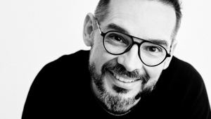 Happy New Ears – Porträt Miroslav Srnka