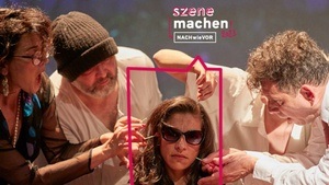 szene machen! 2023 – Die Erregten