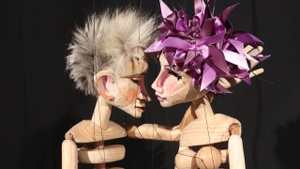 Leonce und Lena | Ambrella Figurentheater & Theater Rosenfisch