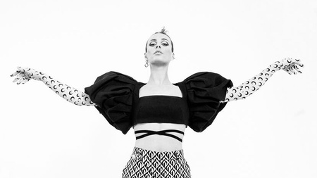 Sophie Auster - Milk for Ulcers Tour 2026