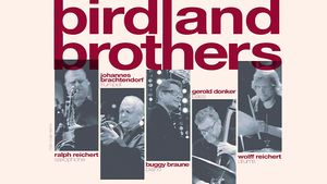 BIRDLAND BROTHERS