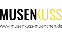 Musenkuss München - Onlineportal für Kulturelle Bildung