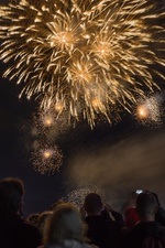 Silvester Partykeller