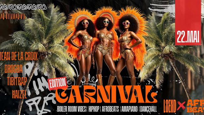 Edition Carnival