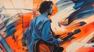 LUKA BLAU - "Bisschen Beides Tour"