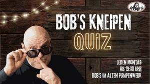 BOB'S Kneipenquiz