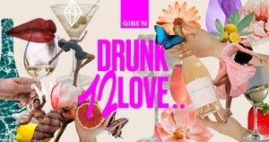 12 Jahre GIBSON - Drunk in Love