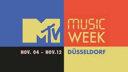MTV Music Week 2022
