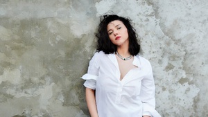 Khatia Buniatishvili