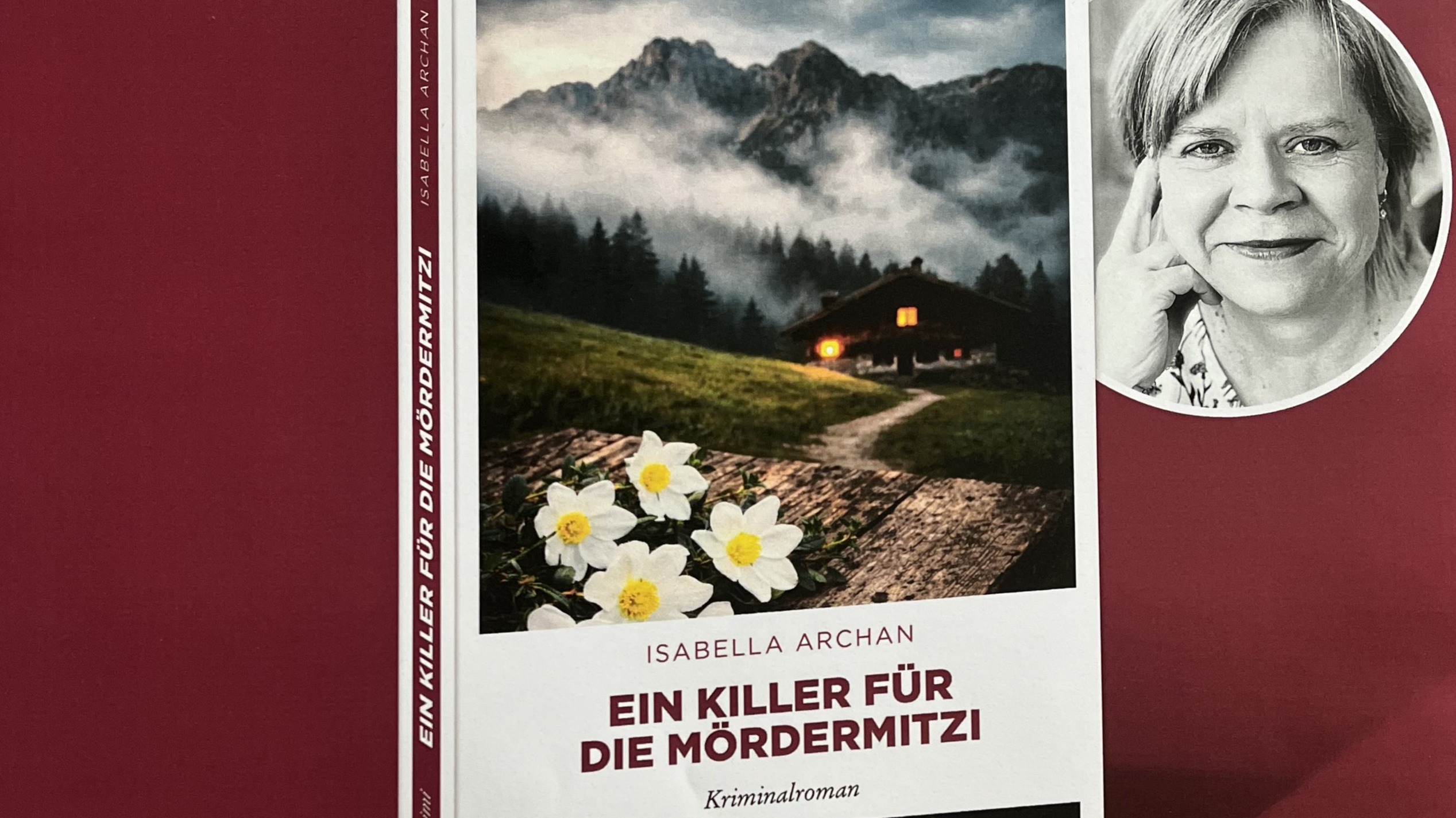 Ein Killer für die MörderMitzi