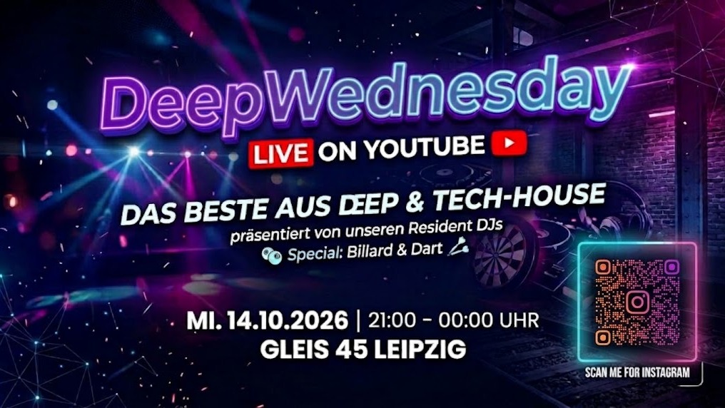 DeepWednesday
