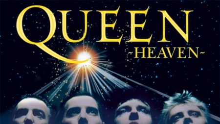 Queen – Heaven
