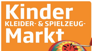 Kinderflohmarkt