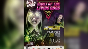 NIGHT OF THE LIVING DRAG :: SPECIAL :: Im Abschluss After Show Party