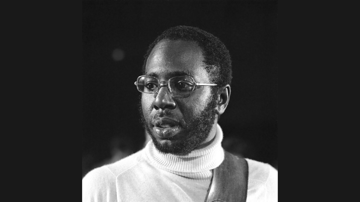 curtis mayfield