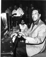 Jazz Bar Special: Listen To The Music Of Duke Ellington