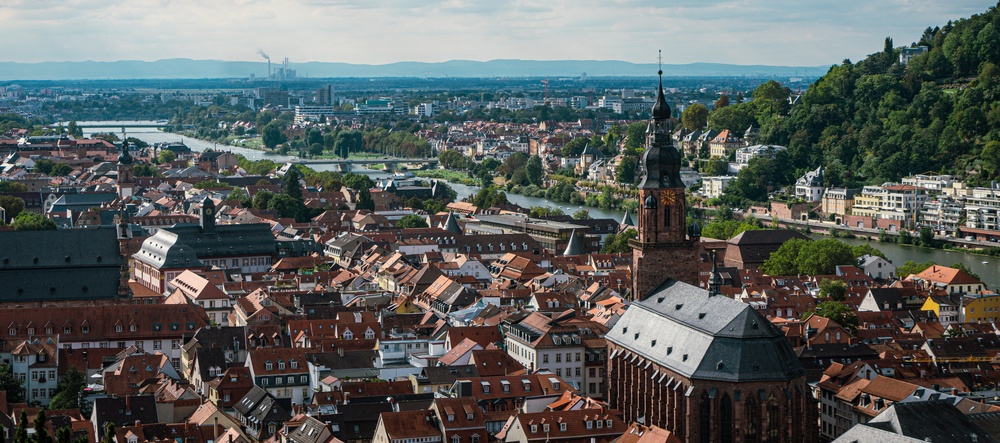 Frauen*streik-Demo (deutschlandweit)