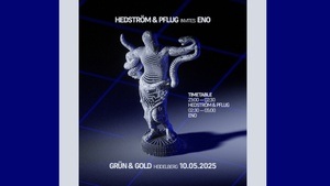 Hedström & Pflug invites: ENO