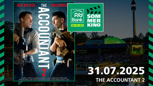 The Accountant 2