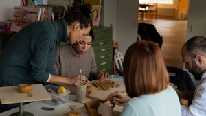 Pottery Club – For Everyone