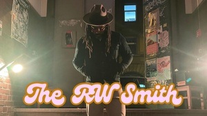 The RW Smith @Rampenlicht im Casino