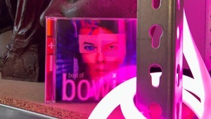 Pitch Palace: David Bowie