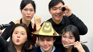 Musik um 6 – Jubiläumskonzert