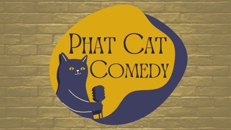 Phat Cat Comedy Show