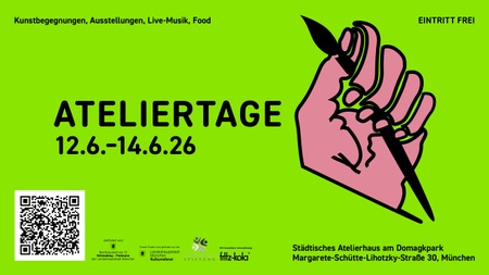 Offene Ateliertage 2026