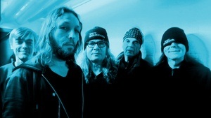 Querbeet Kulturfestival - Konzert mit The Multicoloured Shades