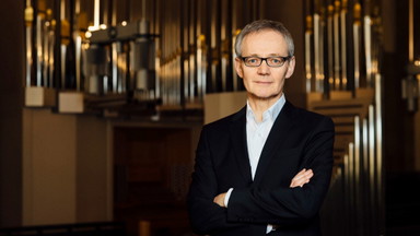 Kay Johannsen - Abschlusskonzert Internationaler Orgelsommer