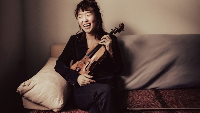 Abschlusskonzert des Meisterkurses 2025/2026